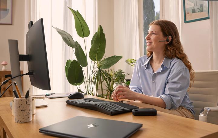 Image du produit Poly Office Basisstation Legend
