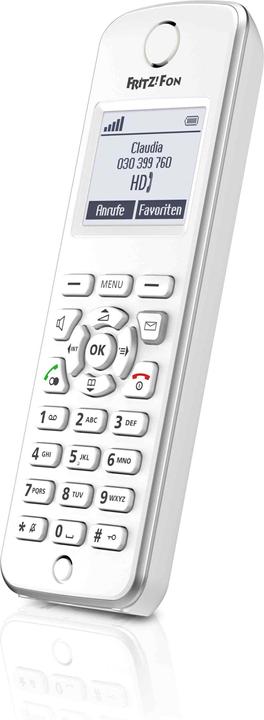 Actual product image AVM FRITZ!Fon M2