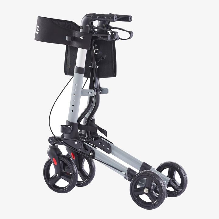 Immagine prodotto Arebos Rollator leggero