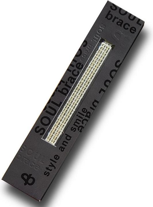 Produktbild Soulbrace Armband Bohemian (26 cm, Textil Stickerei)
