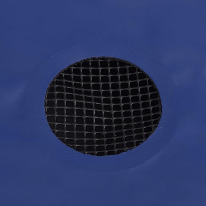 Actual product image VidaXL Water tank with tap Foldable 750 L PVC (750 l)
