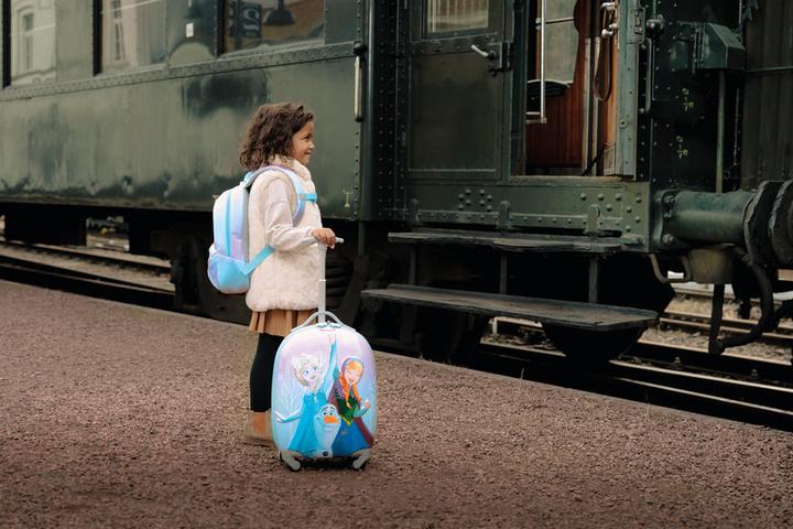 Produktbild Samsonite Disney Ultimate 2.0 (20.50 l, Handgepäck (bis 50l))