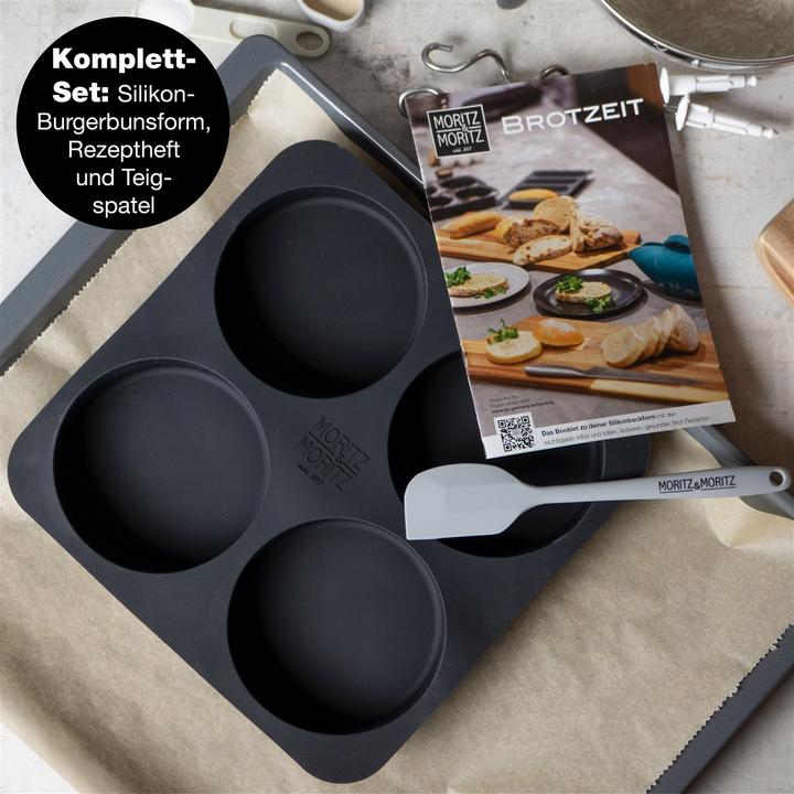 Immagine prodotto Moritz & Moritz Teglia da forno (12 cm)