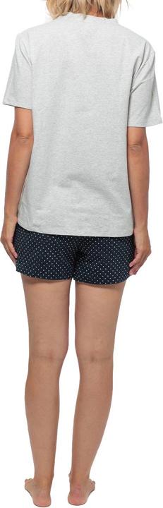 Produktbild Schiesser Organic Cotton Schlafanzug (46, 3XL)