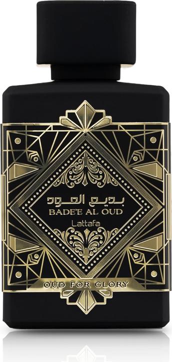 Image du produit Lattafa Perfumes Oud For Glory Badee Al Oud (Eau de parfum, 100 ml)