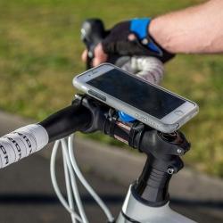 Actual product image Quad Lock Bike Kit