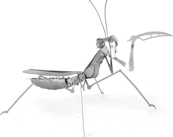 Produktbild Metal Earth Praying Mantis (Gottesanbeterin)