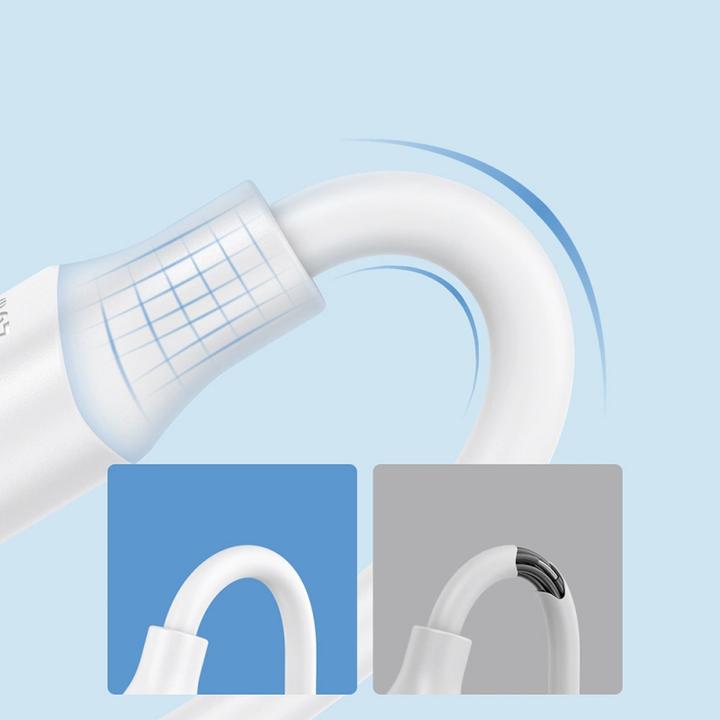 Actual product image Joyroom USB type C - USB A (1 m, USB 2.0)