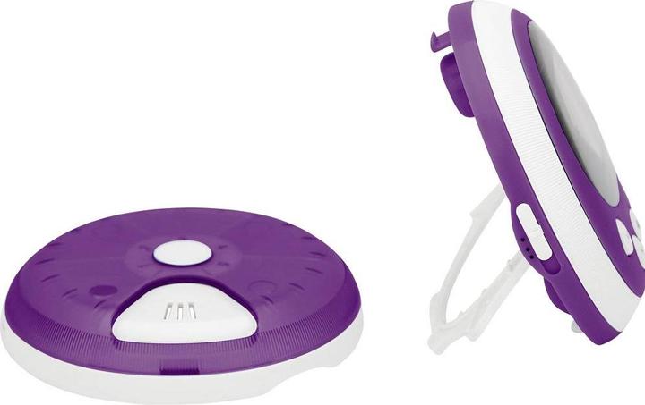 Actual product image Scala Pill Box