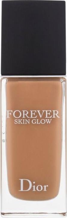 Image du produit Dior Forever Skin Glow 24H Radiant Foundation (4.5N Neutre)