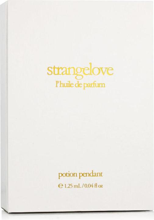 Immagine prodotto Strangelove Olio di fragranza Fall Into Stars 1,3 ml (0.00 l)
