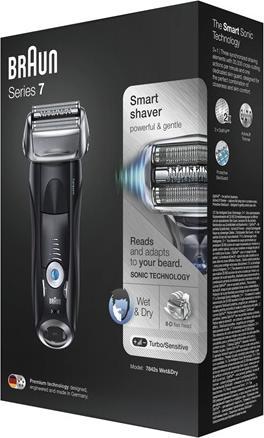 Immagine prodotto Braun Series 7