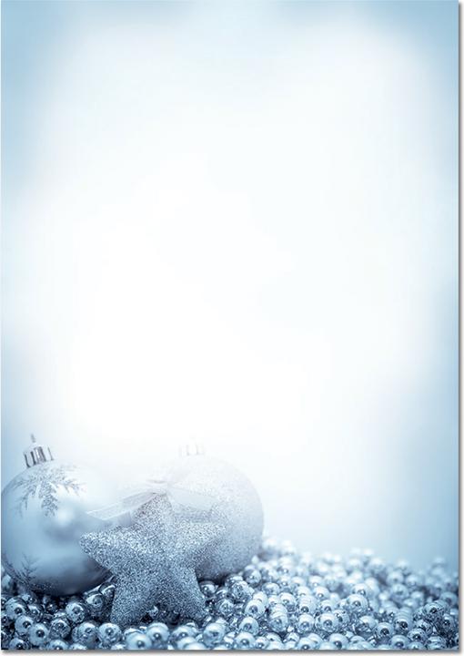 Produktbild Sigel Blue Mystery (90 g/m², A4)