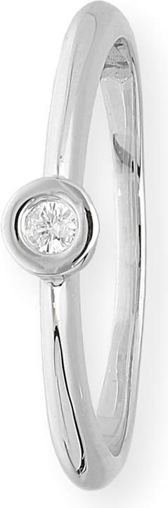 Immagine prodotto Carat Il mio primo diamante (52, 925 Argento)