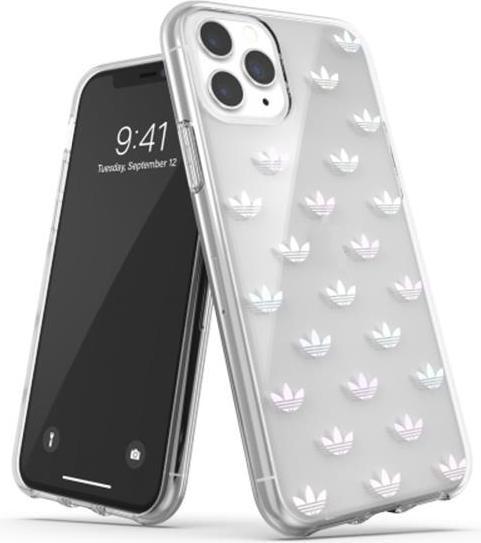 Actual product image adidas Snap Case ENTRY (Apple iPhone 12)