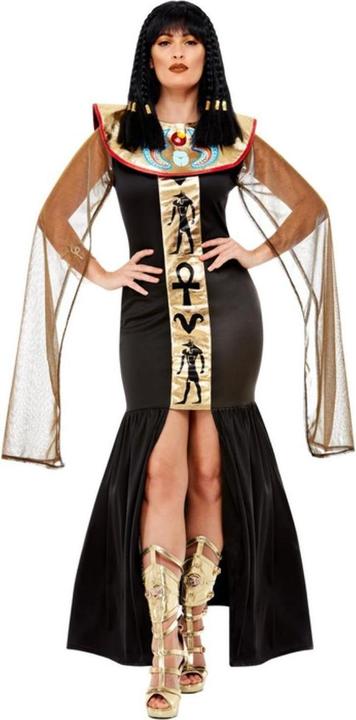 Black/Gold