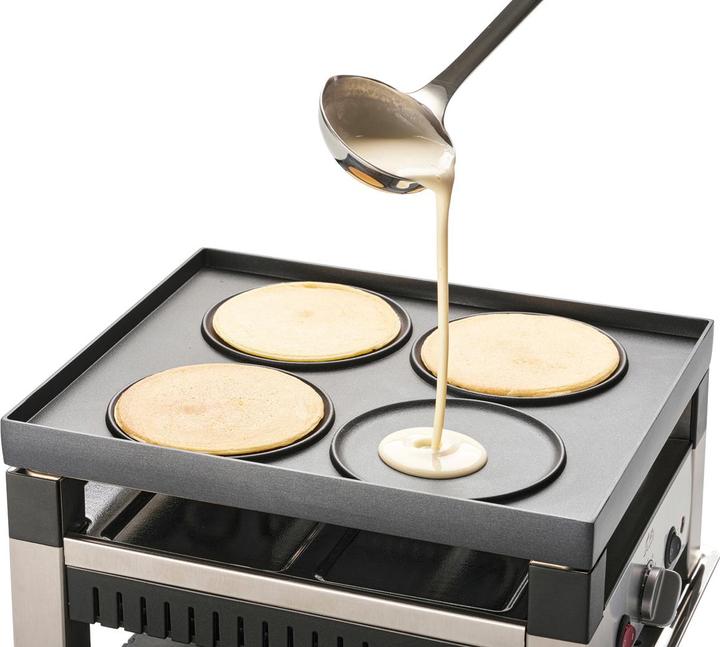 Produktbild Solis 5 in 1 Table Grill for 4