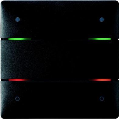 Produktbild Theben LUXORliving iON4 BK