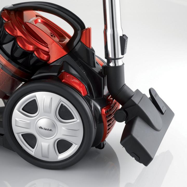 Actual product image Ariete 2753