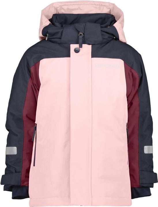 Produktbild Didriksons Kid's Neptun Jacket 3 (120 B)