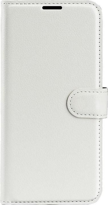 Produktbild Cover-Discount FE - Leder Etui Hülle (Samsung Galaxy S24 FE)