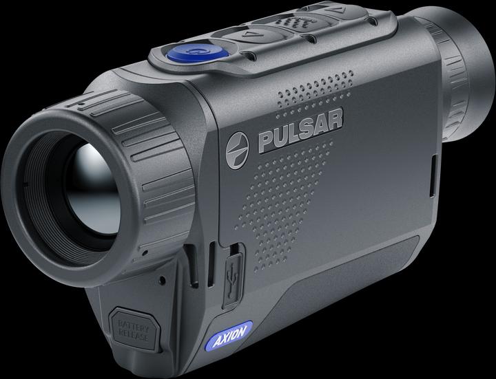Immagine prodotto Pulsar Axion XM30F