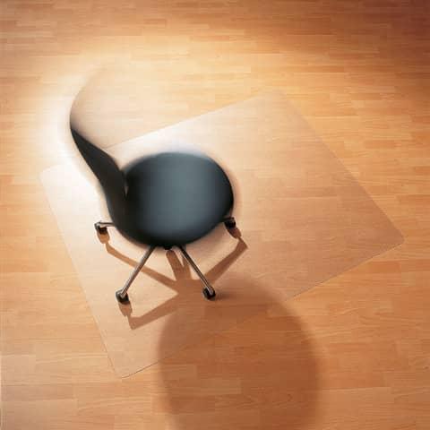 Image du produit Rs-Office Bodenschutzmatte ECOGRIP SOLID (130 x 120 cm)