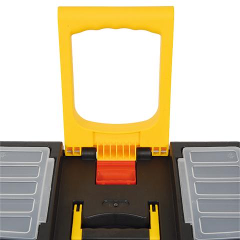 Vorel Toya Tool Trailer A 2 Sezioni (1 x)