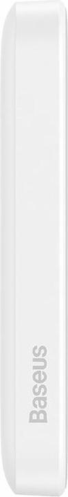Actual product image Baseus Magnetic Mini (6000 mAh, 20 W, 20 Wh)