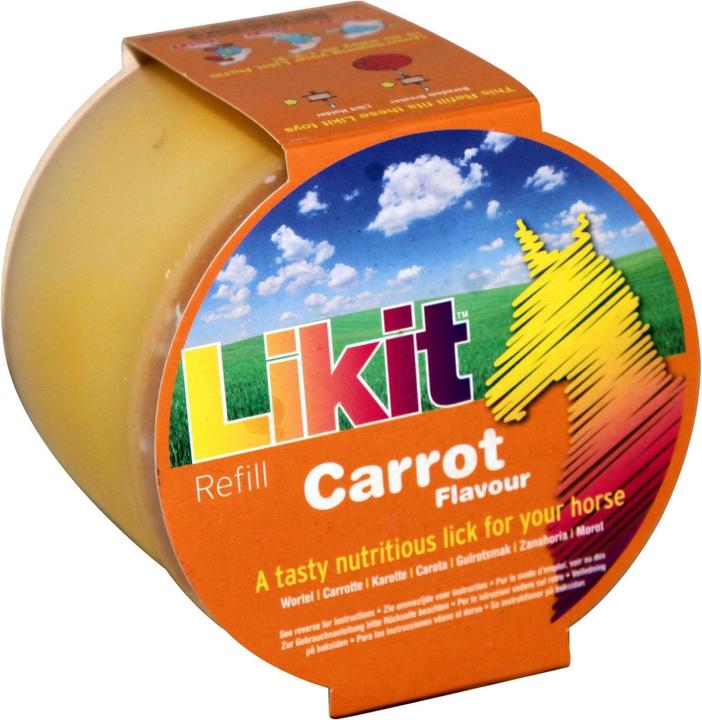 Likit Refill (1 x, 625 g)
