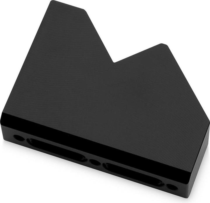 Produktbild EKWB EK-Pro GPU WB RTX A5500 Rack - Nickel + Inox