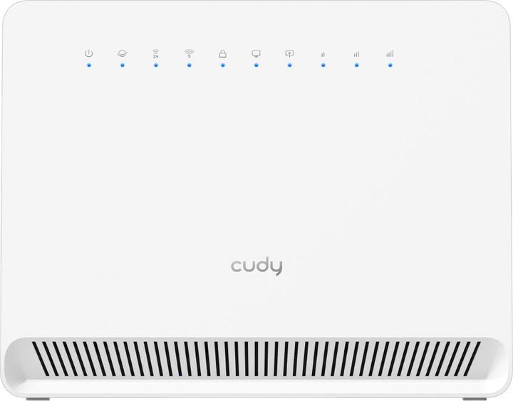 Produktbild Cudy AC1200 Wi-Fi 4G LTE-Cat4 Router