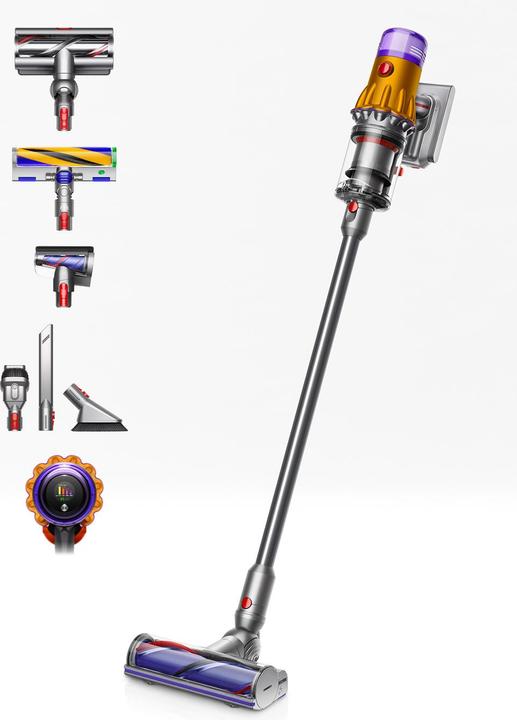 Dyson V12 Slim Absolute