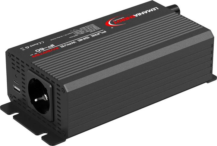 Lemania IP-60 INVERTER