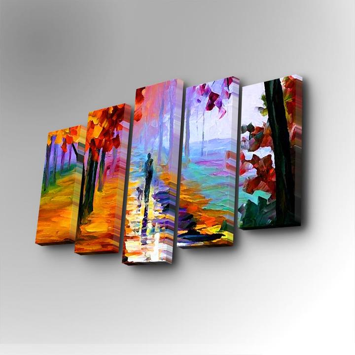 Produktbild Wallxpert Hank (82 x 50 cm)