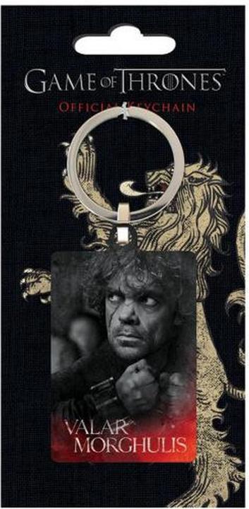 Actual product image Game of Thrones Keychain