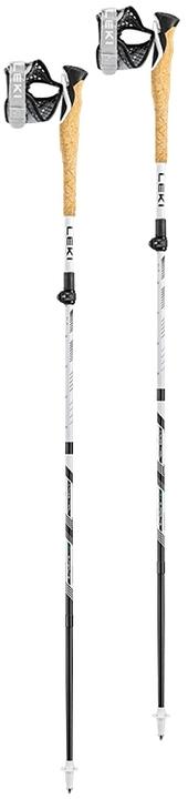 Image du produit Leki Cross Trail FX Superlite compact (100 - 120 cm)
