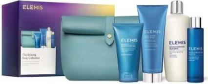 Elemis - The Relaxing Body Collection Body Care Gift Set