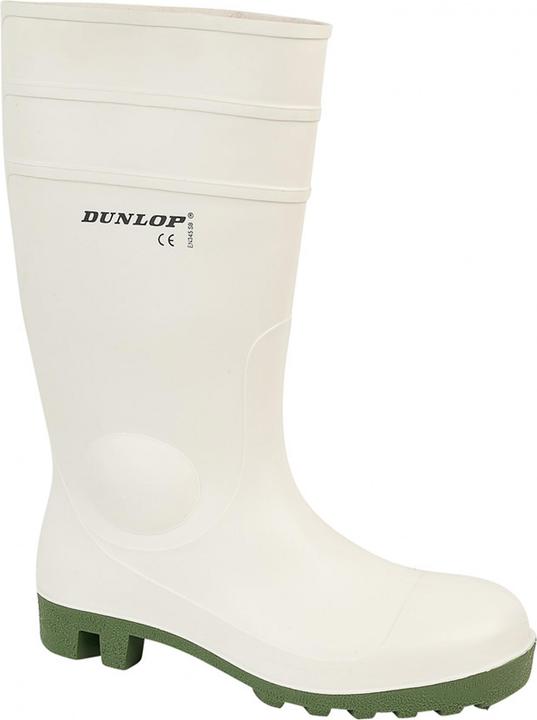 Produktbild Dunlop FS1800171BV Gummistiefel Stiefel SicherheitsGummistiefel (41)