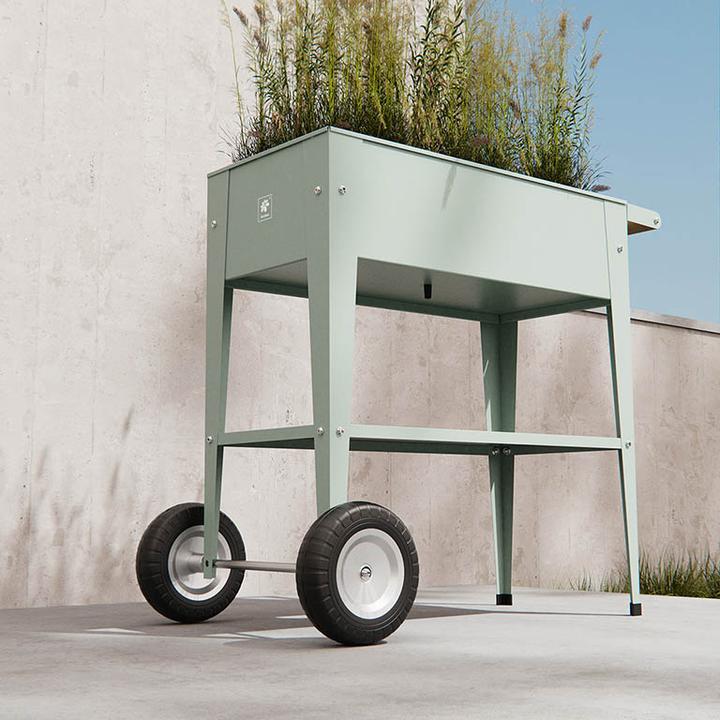 Actual product image Herstera Urban Garden Trolley