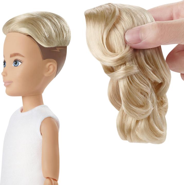 Actual product image Creatable World Deluxe character set