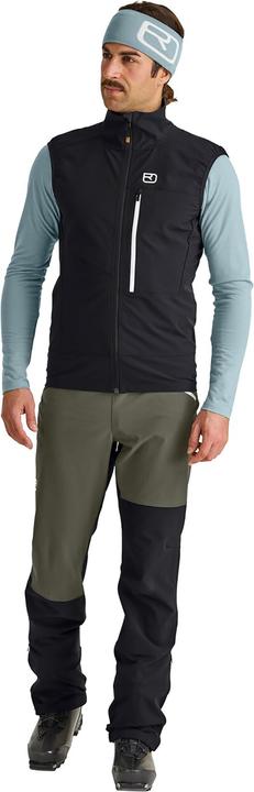 Image du produit Ortovox Punta Berrino Pants (S)