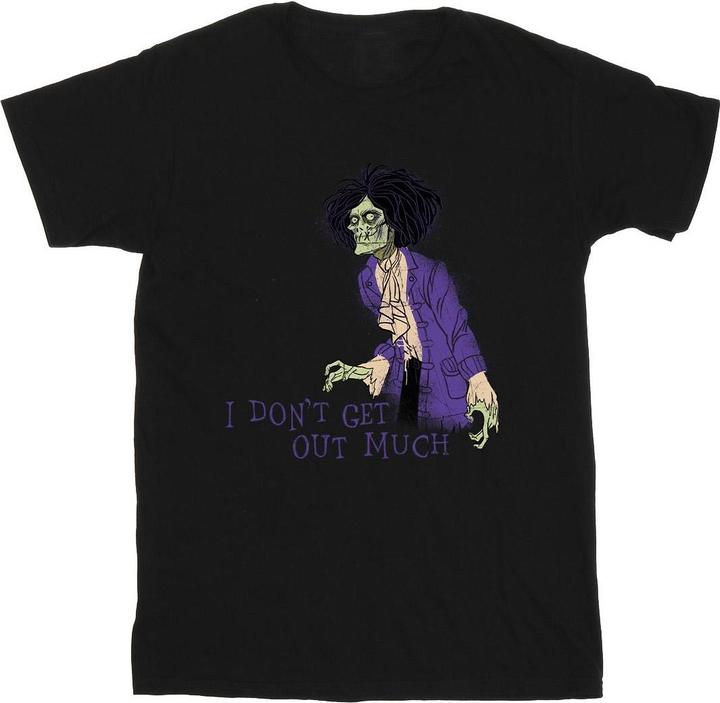 Produktbild Disney Hocus Pocus Don't Get Out Much TShirt (XL)