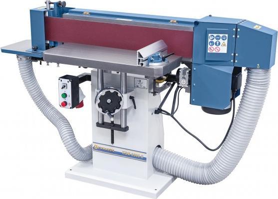 Image du produit Bernardo Cantina Bernardo - Kantenschleifmaschine KSM 2600 C