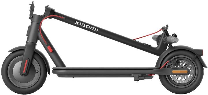 Actual product image Xiaomi 4 (20 km/h, 35 km, 300 W)