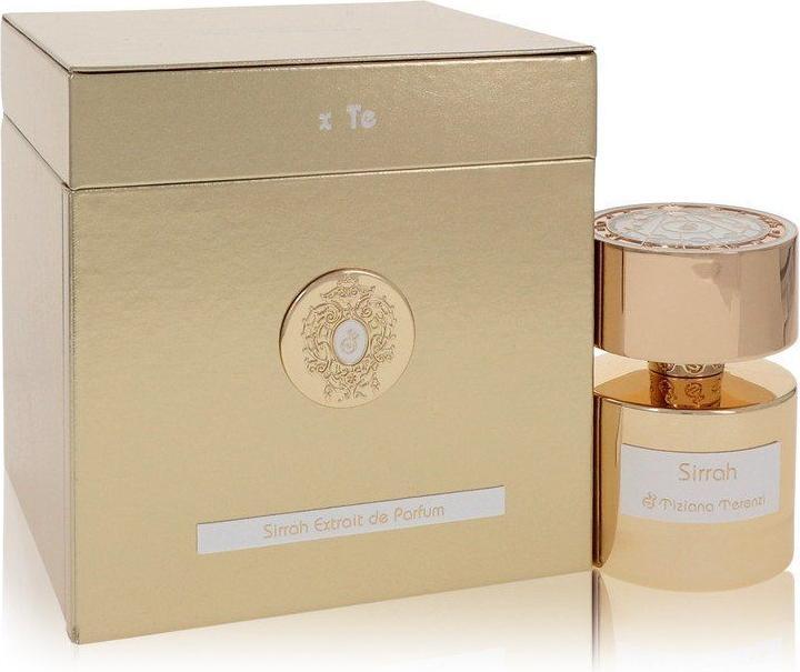 Image du produit Tiziana Terenzi Sirrah (Eau de parfum, 100 ml)