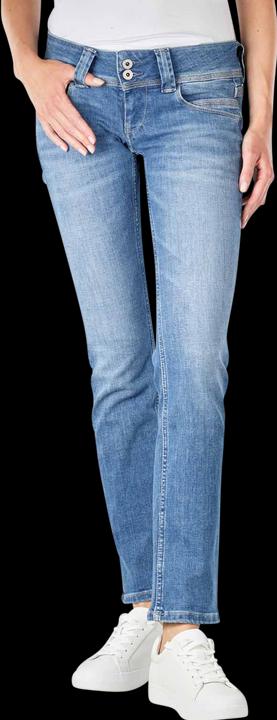 Pepe Jeans Venus Straight Fit Light Blue (W30/L30)