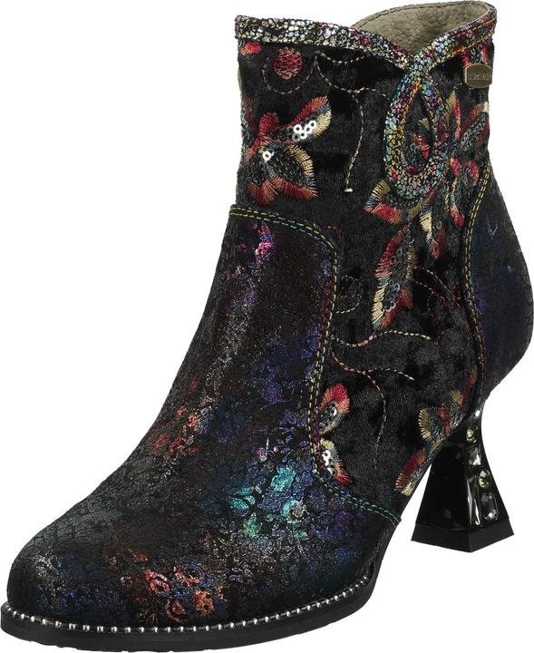 Produktbild Laura Vita Stiefelette (37)