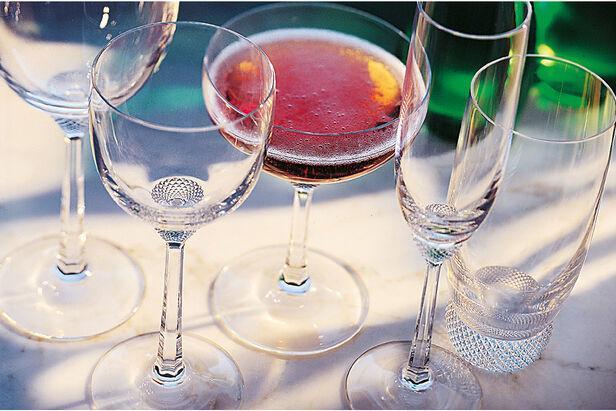 Immagine prodotto Villeroy & Boch Bicchiere da whisky Octavie (3.60 dl, 1 x, Bicchiere da whisky)