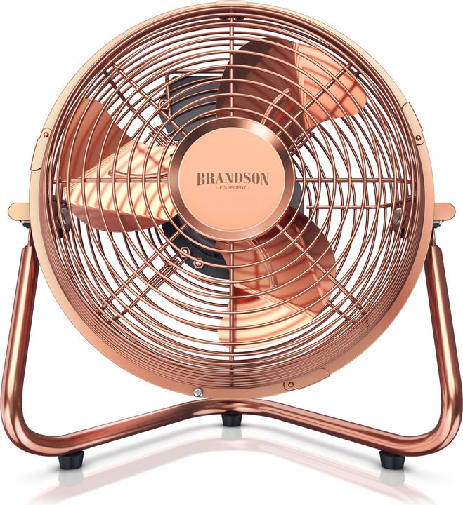 Image du produit Brandson Machine à vent (55 dB)